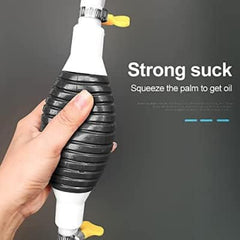 Fuel Transfer Pump Kit GenzVybs